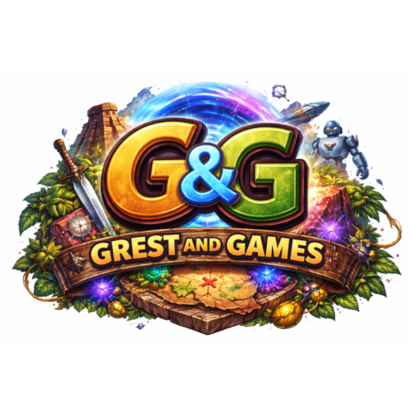 Logo GREST