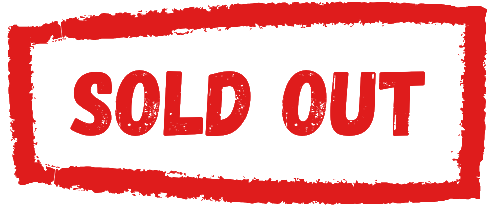 Sold out